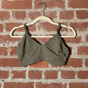 2XL Skims Soft Smoothing Bralette